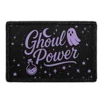 Pull Patch Ghoul Power patch velcro