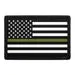 Pull Patch Flag Military patch med velcro