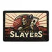 Pull Patch Sin City Slayers patch sort