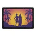 Pull Patch Surfer At Sunset Male patch 76x51 mm velcro