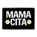 Pull Patch Mama Cita patch tekst