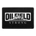 Pull Patch Oil Field Strong patch velcro 76mm