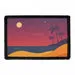 Pull Patch Tropic Twilight patch velcro 1 stk 3x2