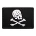 Pull Patch Pirate Henry Every Flag patch 76x51 mm