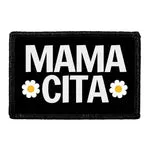 Pull Patch Mama Cita patch tekst
