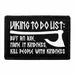 Pull Patch Viking To Do List Buy An Axe Name It Kindness Kill People With Kindness patch velcro