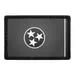 Pull Patch Tennessee State Flag patch sort-hvid