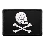 Pull Patch Pirate Henry Every Flag patch 76x51 mm