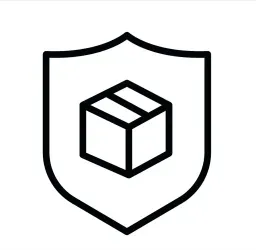 Pull Patch Shipping Protection fragtforsikring
