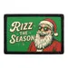 Pull Patch Rizz The Season patch 3x2 velcro jul