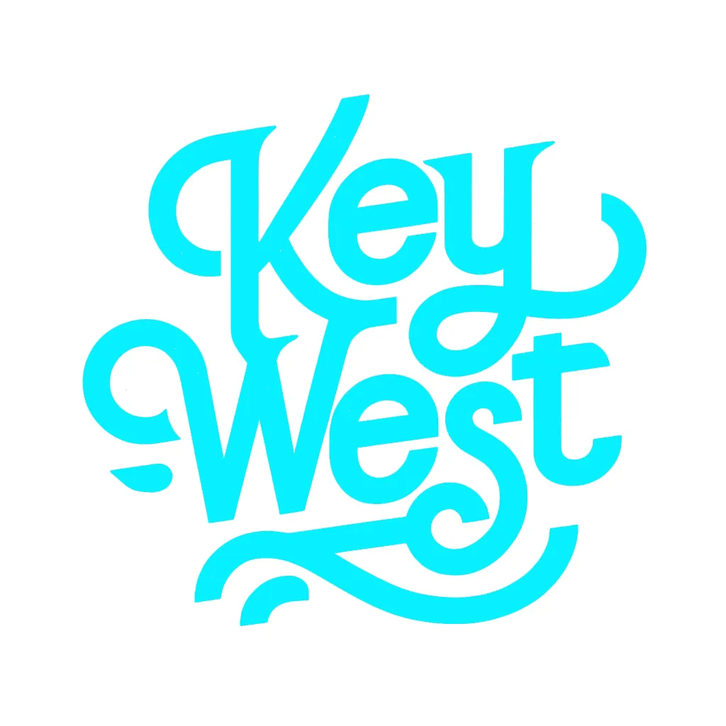 Vagabond Heart Key West sko charms 3-pak PVC