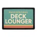 Pull Patch Professional Deck Lounger patch 3x2