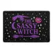 Pull Patch The Sassy Witch patch 1 stk velcro heksemotiv