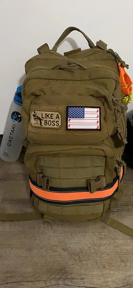 Pull Patch Drinking Team patch 1 stk golfhumor
