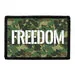 Pull Patch Freedom Camo velcromærke 76 mm polyester