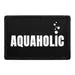 Pull Patch Aquaholic patch velcro 7,6x5 cm