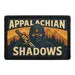 Pull Patch Appalachian Shadows patch med velcro 1 stk