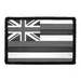 Pull Patch Hawaii State Flag patch sort hvid