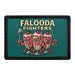 Pull Patch Falooda Fighters patch med velcro – mad
