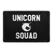 Pull Patch Unicorn Squad patch med velcro