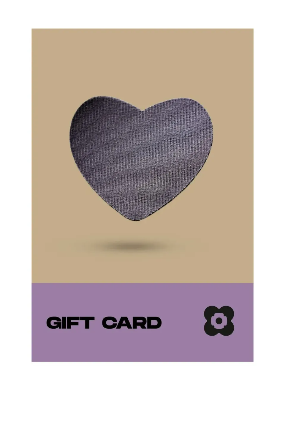 FabPatch gavekort 50 euro digitalt til lapper