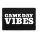 Pull Patch Game Day Vibes patch med velcro sport