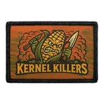 Pull Patch Kernel Killers patch med velcro