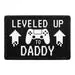 Pull Patch Leveled Up To Daddy patch velcro