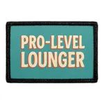 Pull Patch Pro-Level Lounger patch 76x51mm