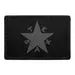 Pull Patch Battle of San Jacinto Texas patch blackout