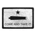 Pull Patch Gonzales Flag patch Come and Take It