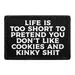 Pull Patch Cookies Kinky patch 3x2 fræk