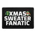 Pull Patch Xmas Sweater Fanatic patch velcro jul