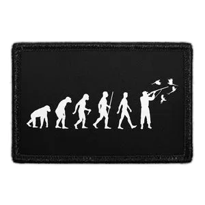 Pull Patch Evolution Of Hunting patch med velcro jagt