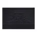 Pull Patch California Flag patch sort læderlook velcro