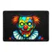 Pull Patch Patchwork Pierrot Scary Clown patch velcro 76x51mm