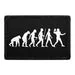Pull Patch Evolution Of Man Football patch velcro