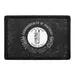 Pull Patch Kentucky State Flag patch black white