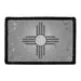 Pull Patch State Flag New Mexico patch distressed sort/hvid