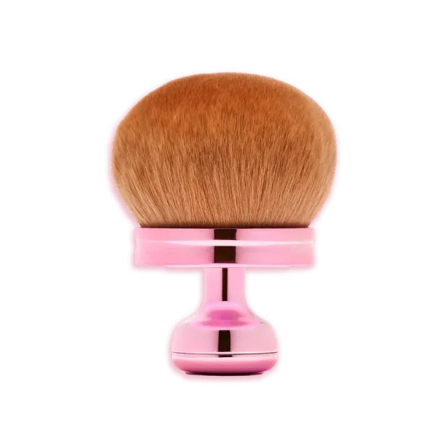 Booby Tape Bronzer Brush pudderbørste til bronzer