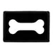 Pull Patch Bone patch med velcro 76x51 mm