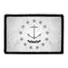 Pull Patch Rhode Island State Flag patch slidt