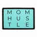 Pull Patch Mom Hustle patch med velcro mor