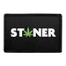 Pull Patch Stoner patch med velcro 76x51 mm