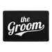 Pull Patch The Groom patch velcro bryllup