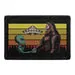 Pull Patch Alien Bigfoot Handshake patch velcro