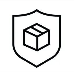 Pull Patch Shipping Protection fragtforsikring