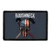 Pull Patch Roughneck US Skull patch velcro kranie