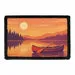 Pull Patch Twilight Paddle patch velcro 1 stk 3x2