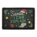 Pull Patch Santa I Can Explain patch – jul